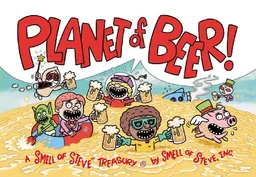 Planet Of Beer