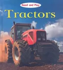 Tractors (Read and Play)