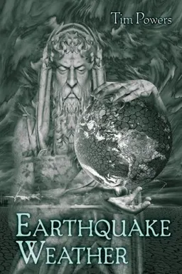Earthquake Weather