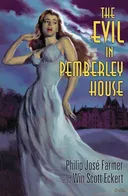 The Evil in Pemberley House
