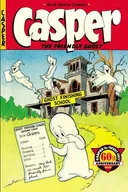 Casper The Friendly Ghost 60th Anniversary Special