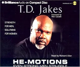 He-Motions: Even Strong Men Struggle