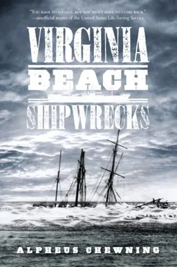 Virginia Beach Shipwrecks