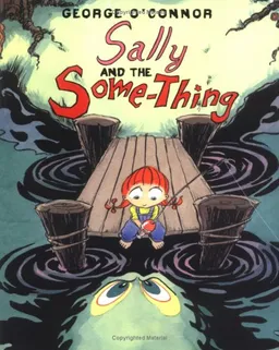 Sally and the Some-Thing