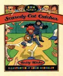 Scaredy-Cat Catcher (Gym Shorts)