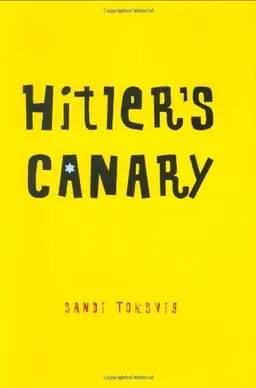 Hitler's Canary