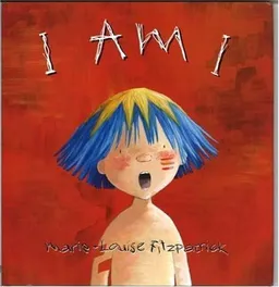 I Am I (Neal Porter Books)