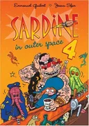 Sardine in Outer Space 4