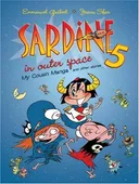 Sardine in Outer Space 5