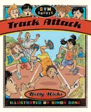 Track Attack (Gym Shorts)