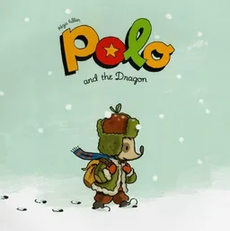 Polo and the Dragon (The Adventures of Polo)
