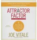 The Attractor Factor, 2nd Edition: 5 Easy Steps For Creating Wealth (Or Anything Else) from the Inside Out (Your Coach in a Box)