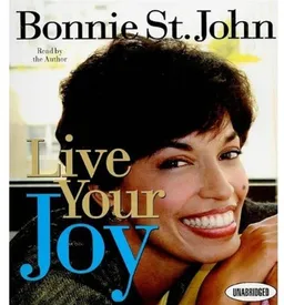 Live Your Joy
