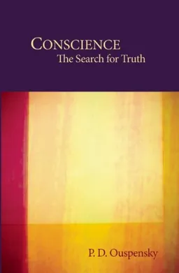 Conscience: The Search for Truth