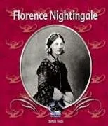 עטיפת הספר Florence Nightingale (First Biographies) מאת Sarah Tieck