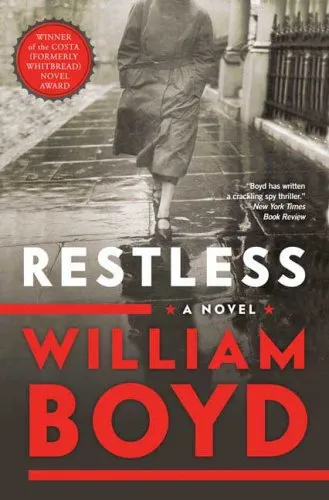 RESTLESS