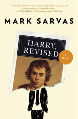 Harry, Revised: A Novel