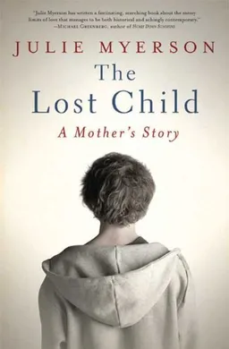 Tthe story of the lost child