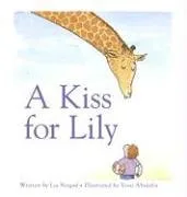 A Kiss for Lily
