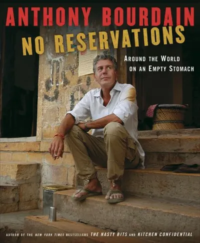 NO RESERVATIONS