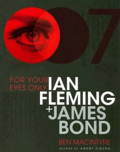 FOR YOUR EYES ONLY : FIVE JAMES BOND STORIES