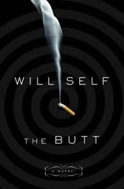 The Butt: A Novel