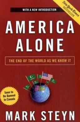 America Alone: The End of the World As We Know It