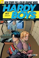 Hardy Boys #17: Word Up! (Hardy Boys Graphic Novels: Undercover Brothers)