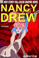 Nancy Drew #19: Cliff Hanger (Nancy Drew Graphic Novels: Girl Detective)