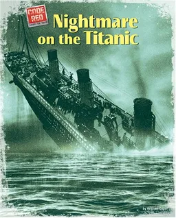 Nightmare on the Titanic (Code Red)