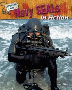 Navy SEALs in Action (Special Ops)