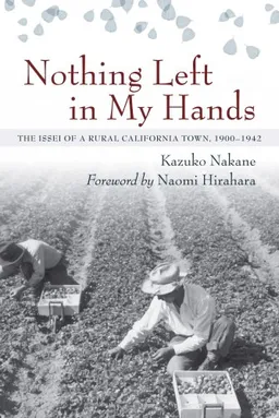 Nothing Left In My Hands