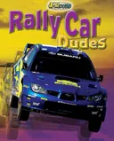 Rally Car Dudes (X-Moves)