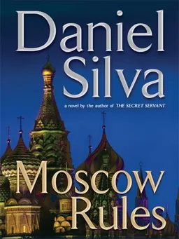 Moscow Rules (Wheeler Large Print Book Series)
