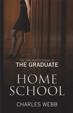 Home School (Wheeler Large Print Book Series)