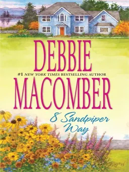 8 Sandpiper Way (Cedar Cove, Book 8)