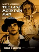 Matt Jensen: the Last Mountain Man (Wheeler Large Print Western)