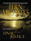 Final Justice (Wheeler Large Print Book Series)