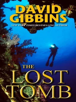 The Lost Tomb (Wheeler Large Print Book Series)