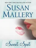 Sweet Spot (Wheeler Large Print Book Series)