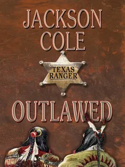 Outlawed (Wheeler Large Print Western)