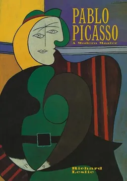Pablo Picasso: A Modern Master