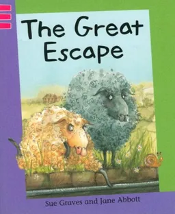 The Great Escape (Reading Corner)