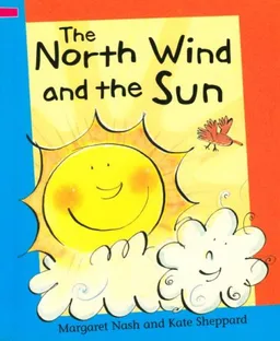 The North Wind and the Sun (Reading Corner)