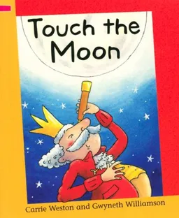 Touch the Moon (Reading Corner)