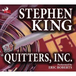 Quitters, Inc.