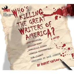 Who's Killing the Great Writers of America?