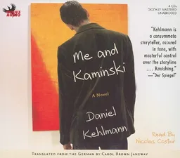 Me and Kaminski