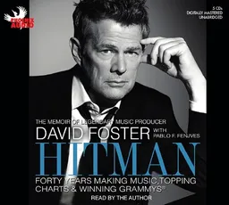 Hitman: Forty Years Making Music, Topping the Charts, and Winning Grammys