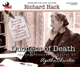 Duchess of Death: The Biography of Agatha Christie